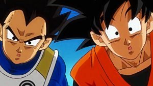 Dragon Ball Super: Manga-Kapitel 67 stellt neuen großen Bösewicht vor