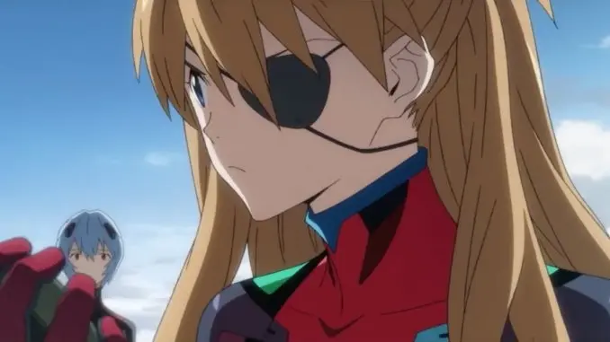 7 Anime-Charaktere mit deutscher Herkunft