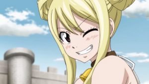 Was bedeutet Fanservice bei Anime & Manga?