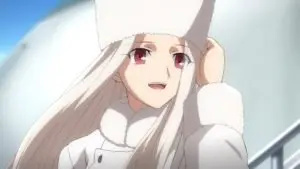 7 Anime-Charaktere mit deutscher Herkunft