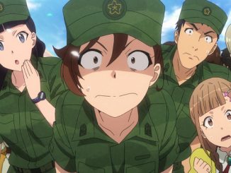 Schlechte Nachricht für Streaming-Nutzer: Amazon Prime Video schmeißt drei beliebte Animes raus