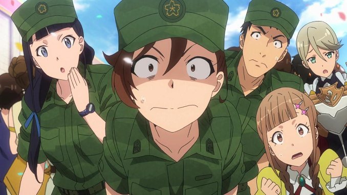 Schlechte Nachricht für Streaming-Nutzer: Amazon Prime Video schmeißt drei beliebte Animes raus