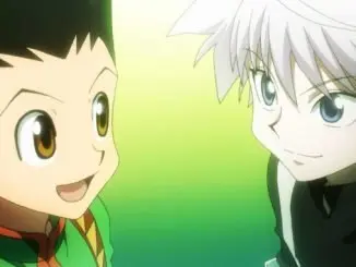 Hunter x Hunter: Anime-Hit läuft wieder auf ProSieben Maxx