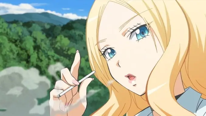 7 Anime-Lehrer, die jeder gerne im Unterricht hätte