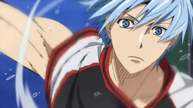 Kurokos Basketball Staffel 4: Können wir mit einer Fortsetzung rechnen?