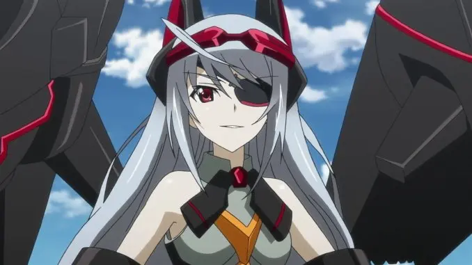 7 Anime-Charaktere mit deutscher Herkunft