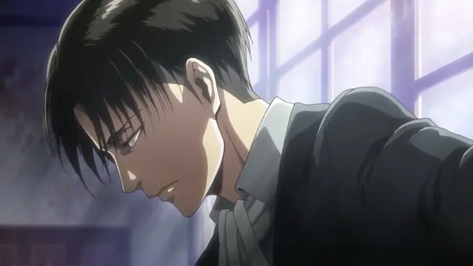 7 Anime-Charaktere mit deutscher Herkunft