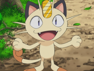 Pokémon: Warum kann Mauzi im Anime sprechen?