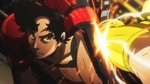 Megalo Box Staffel 2: Wann erscheinen neue Folgen der Anime-Serie?
