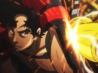 Megalo Box Staffel 2: Wann erscheinen neue Folgen der Anime-Serie?