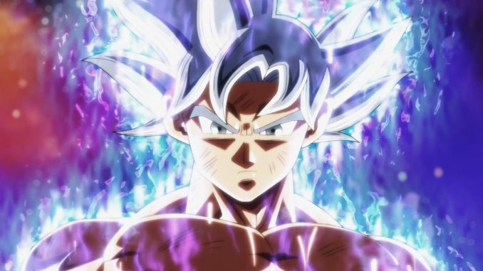 Dragon Ball Super enthüllt, was uns im neuen Manga-Arc erwartet