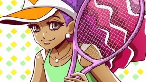 Berühmte Tennisspielerin bekommt eigene Manga-Serie gewidmet