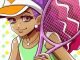Berühmte Tennisspielerin bekommt eigene Manga-Serie gewidmet