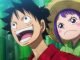 One Piece: Zwei Extra-Kapitel für großes Jubiläum angekündigt