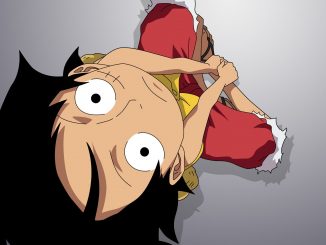 One Piece im abstrakten Cartoon-Stil: So habt ihr Ruffy & Co. noch nie gesehen
