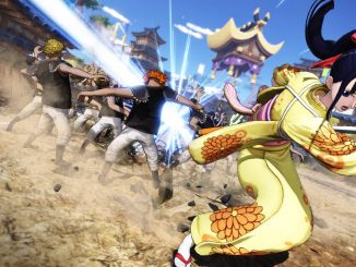 One Piece: Pirate Warriors 4 - Das Release-Datum des finalen DLCs steht endlich fest
