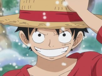 One Piece: Manga-Kapitel 1000 setzt zum ultimativen Showdown der Piraten an