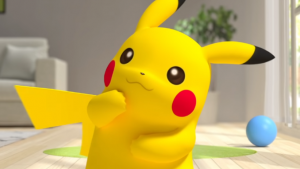 Pokémon: Diese ASMR-Videos soll euch beim einschlafen helfen
