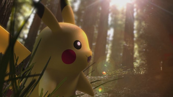 Pokémon GO kollaboriert mit Gucci - Was erwartet uns?
