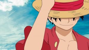 One Piece: Das 1000. Manga-Kapitel hat wohl endlich einen Release-Termin