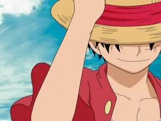 One Piece: Das 1000. Manga-Kapitel hat wohl endlich einen Release-Termin
