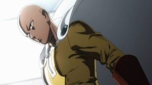 One Punch Man: Deutscher Trailer zur zweiten Staffel stellt neuen Superschurken vor