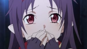Letzte Chance bei Netflix: Sword Art Online und weitere Anime-Serien verschwinden bald
