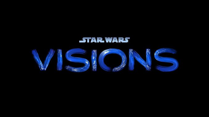 Star Wars: Visions - Kurzfilmsammlung im Anime-Stil für Disney+ angekündigt