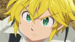The Seven Deadly Sins: Märchenhafte Mini-Serie auf YouTube gestartet
