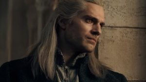 The Witcher: Nightmare of the Wolf - Netflix-Anime erscheint 2021
