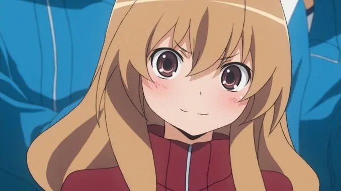 Toradora! Staffel 2: Wie steht es um eine Fortsetzung der Serie?