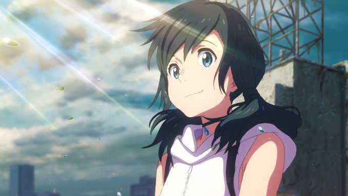 Weathering With You: Traumhafter Anime erscheint bei Amazon Prime Video