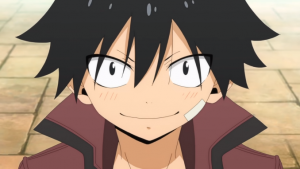 Edens Zero: Teaser zeigt den Fairy Tail-Nachfolger als Anime