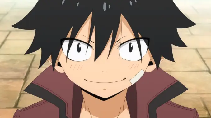 Edens Zero: Teaser zeigt den Fairy Tail-Nachfolger als Anime