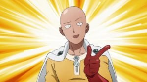 One Punch Man-Quiz: Welcher Held steckt in dir?