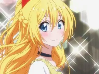 Quiz: Erkennst du diese Romance-Anime an einem Bild?
