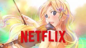 Beeilt euch: Netflix wirft mehrere Anime im Januar und Februar 2021 aus dem Angebot