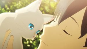 Oscars 2021: Sechs Anime-Filme für Nominierung vorgeschlagen