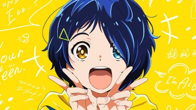 Winter 2021: Diese Anime-Highlights solltet ihr unbedingt gesehen haben