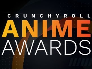 Crunchyroll eröffnet Anime-Awards 2021: Stimmt jetzt für eure Favoriten!