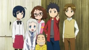 Amazon Prime Video: Diesen atemberaubend schönen Anime könnt ihr jetzt im Stream sehen
