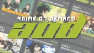 Anime on Demand kündigen: So beendet ihr euer Streaming-Abo
