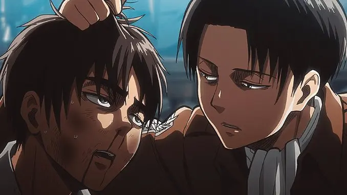 AOT-Junkies: Attack on Titan kostenlos im Stream sehen - legal oder illegal?