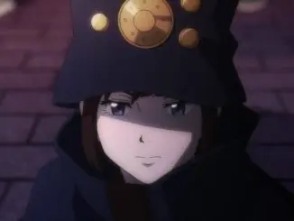 Boogiepop and Others: Mystery-Anime ab sofort bei Netflix