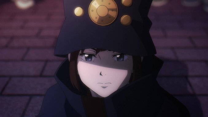 Boogiepop and Others: Mystery-Anime ab sofort bei Netflix