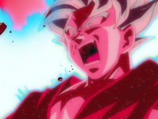 Dragon Ball Super: Neugeborener Krieger soll Son-Goku übertreffen - wer ist gemeint?