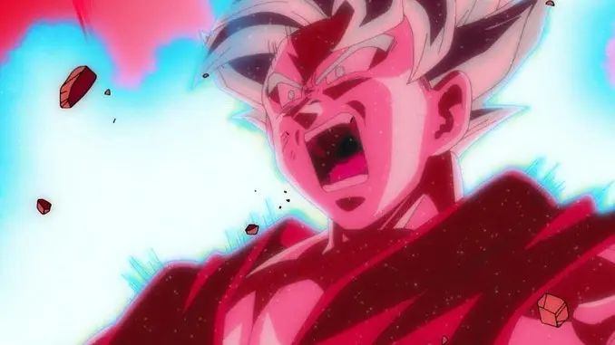 Dragon Ball Super: Neugeborener Krieger soll Son-Goku übertreffen - wer ist gemeint?