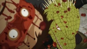 Dorohedoro Staffel 2: Wann erscheint die Fortsetzung bei Netflix?