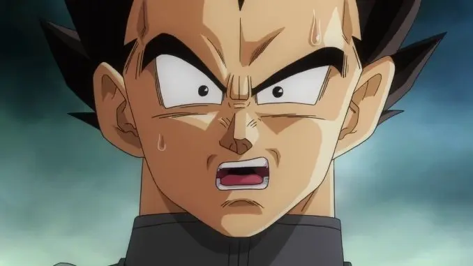 Dragon Ball trifft Attack on Titan: Fan vereint die Serien in atemberaubender Animation