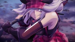 God Eater: Wann kommt Staffel 2 auf Netflix?